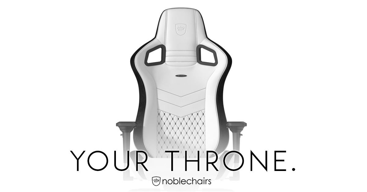 noblechairs