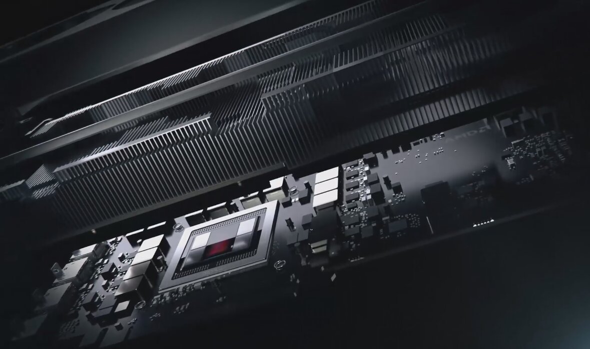AMD Radeon VII: Vega 20 AMD Radeon VII: Vega 20