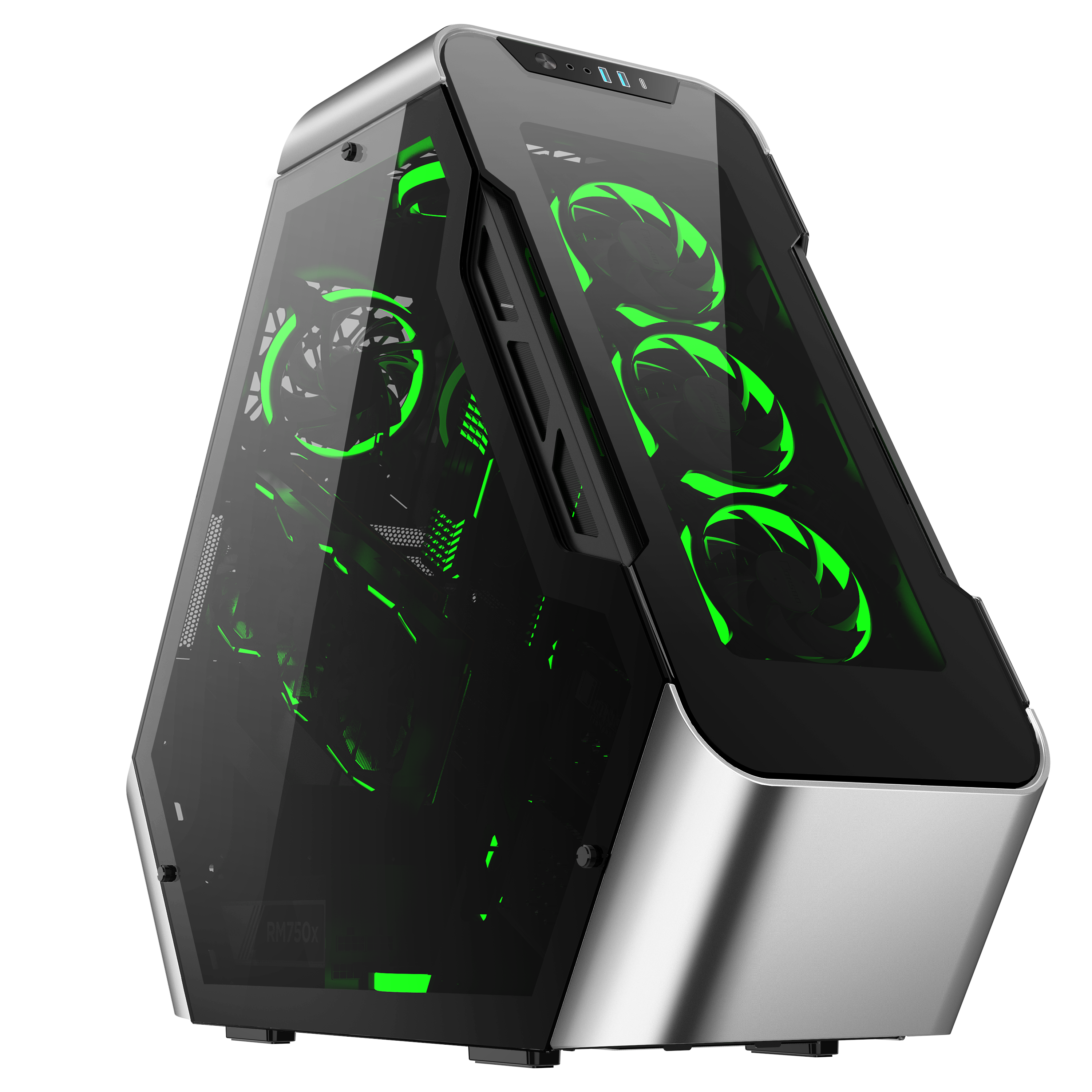 Jonsbo TR03