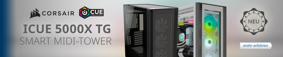 Corsair 5000X Series