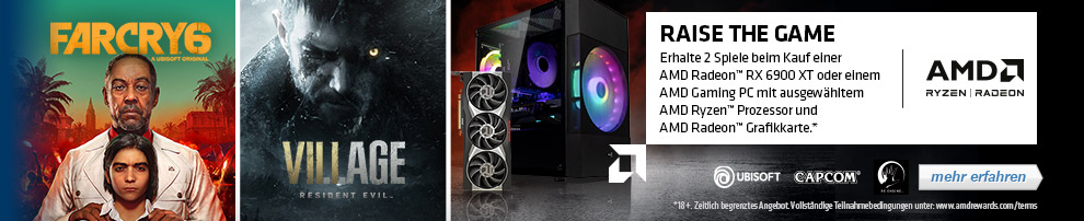 AMD System Bundle