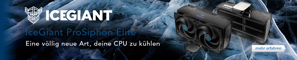 IceGiant ProSiphon Elite