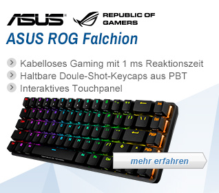 ASUS ROG Falchion
