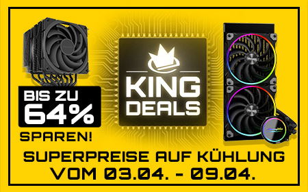 Super King Deals