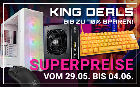 Super King Deals