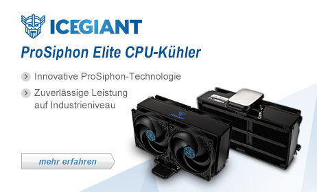 IceGiant ProSiphon Elite