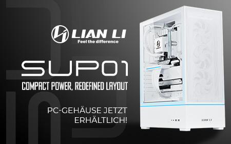 Lian Li SUP-01