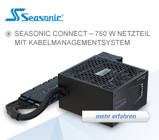 Seasonic Connect 80