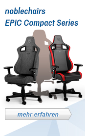 noblechairs Compact