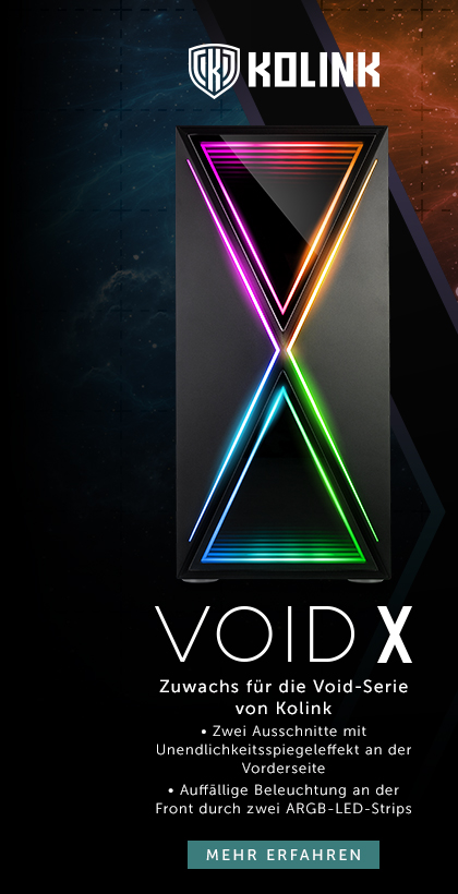 Kolink Void X