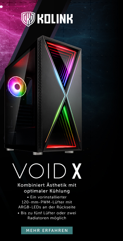 Kolink Void X