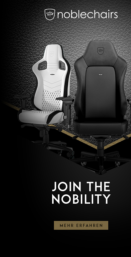 noblechairs