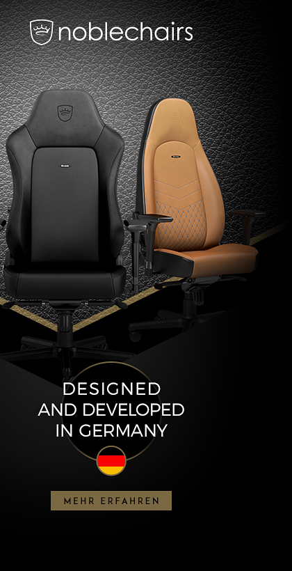 noblechairs