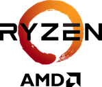 AMD Ryzen Logo