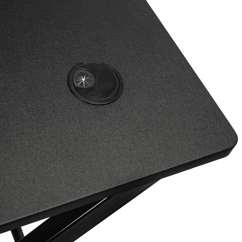 Well thought features