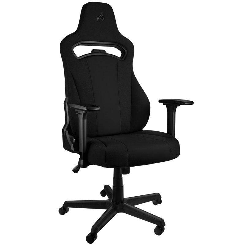 Features of the Nitro Concepts E250 Gaming Chair