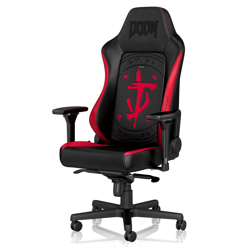 noblechairs DOOM Gaming Chair