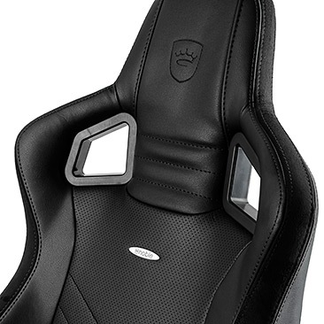 Superior breathability