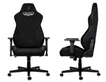 Features of the Nitro Concepts S300 Gaming Chair