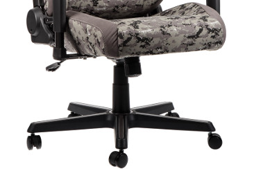 Designed for Hard and Soft Flooring