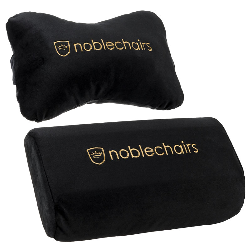 noblechairs cushions