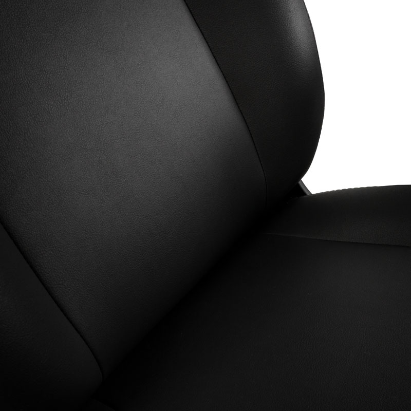 Durable Materials & Premium Workmanship