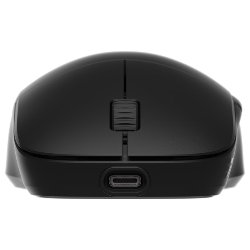 Endgame Gear XM2we Wireless Schwarz