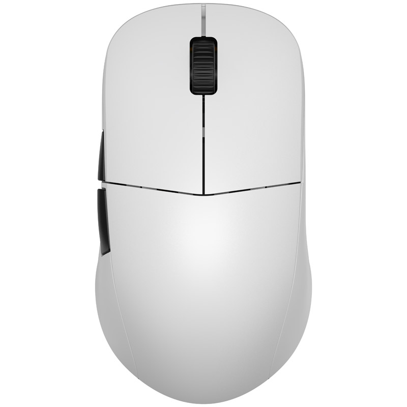 Endgame Gear XM2we Wireless Schwarz