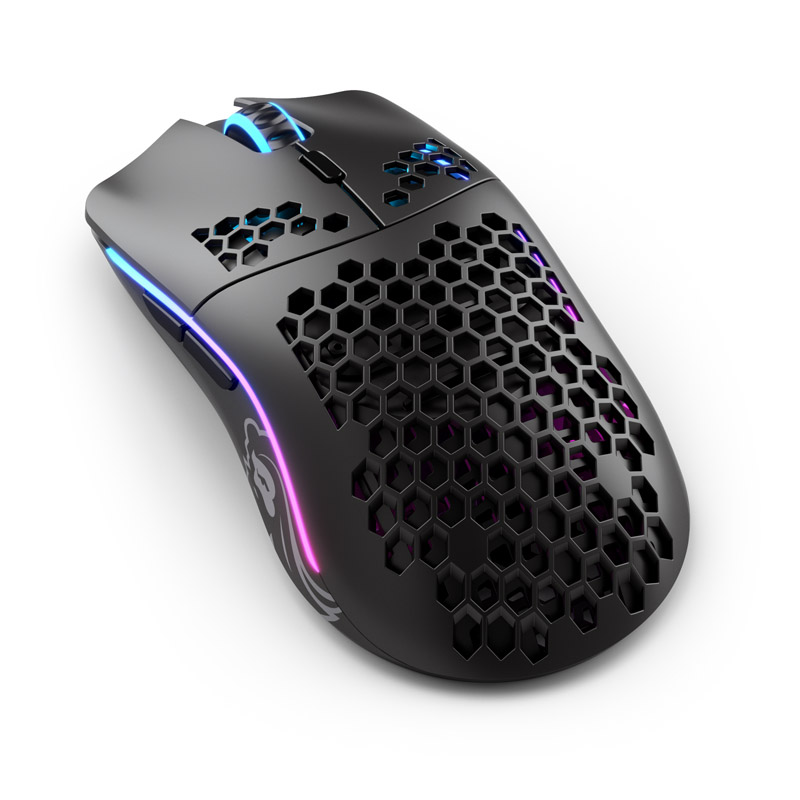 Jetzt vorbestellen: Die Glorious Model O Wireless Gaming-Maus