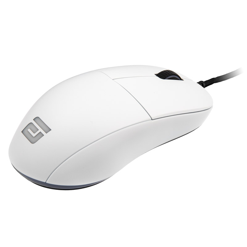 Ultra-Light Construction & Superb Build Quality