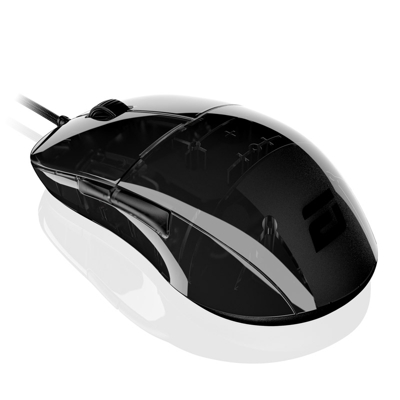 Endgame Gear XM1r Dark Reflex