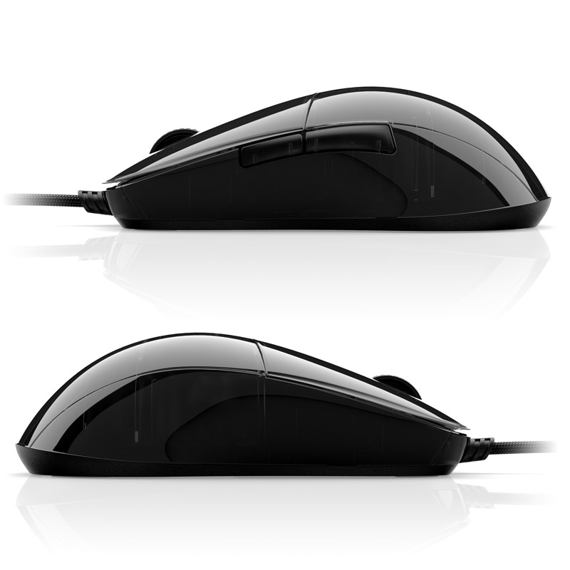 Endgame Gear XM1r Dark Reflex