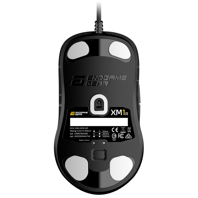 Endgame Gear XM1r Dark Reflex