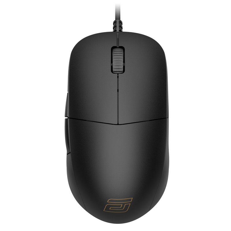Endgame Gear XM1r Schwarz