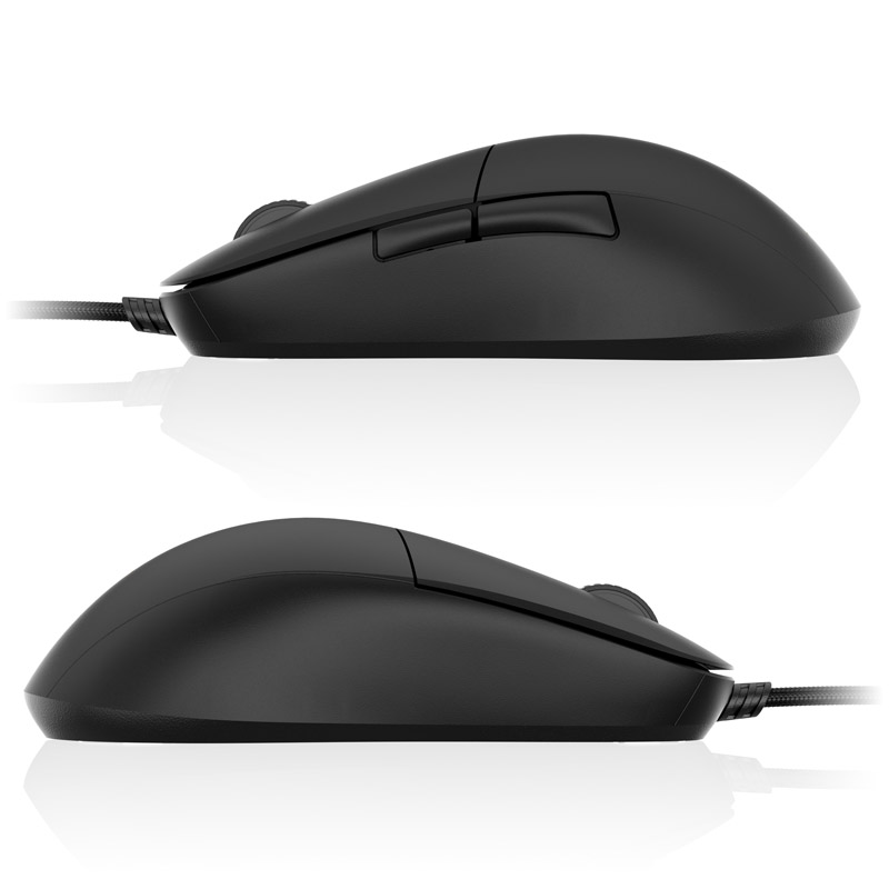 Endgame Gear XM1r Schwarz