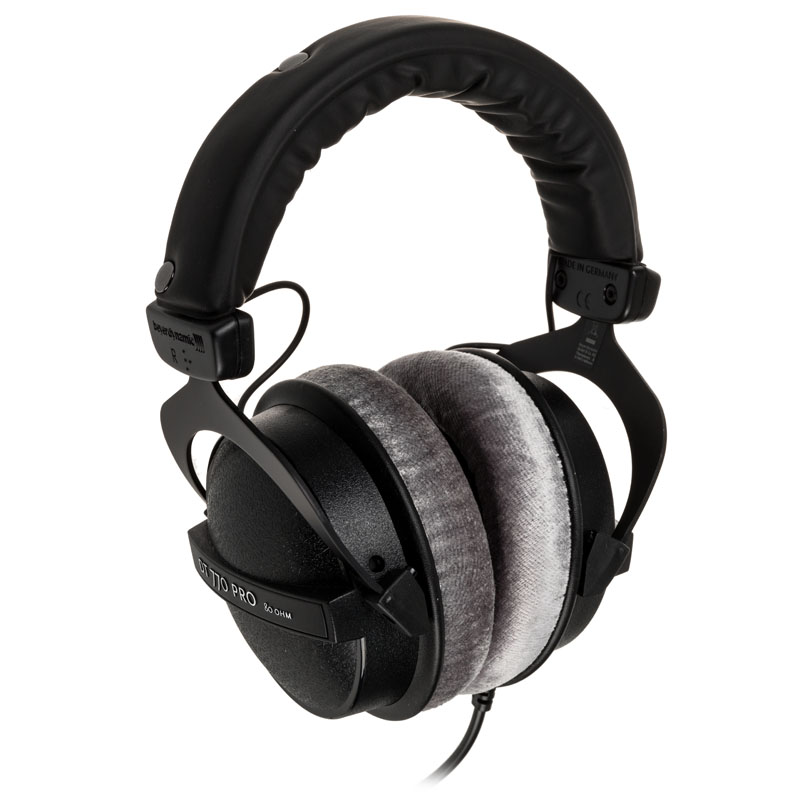 beyerdynamic dt 970 pro