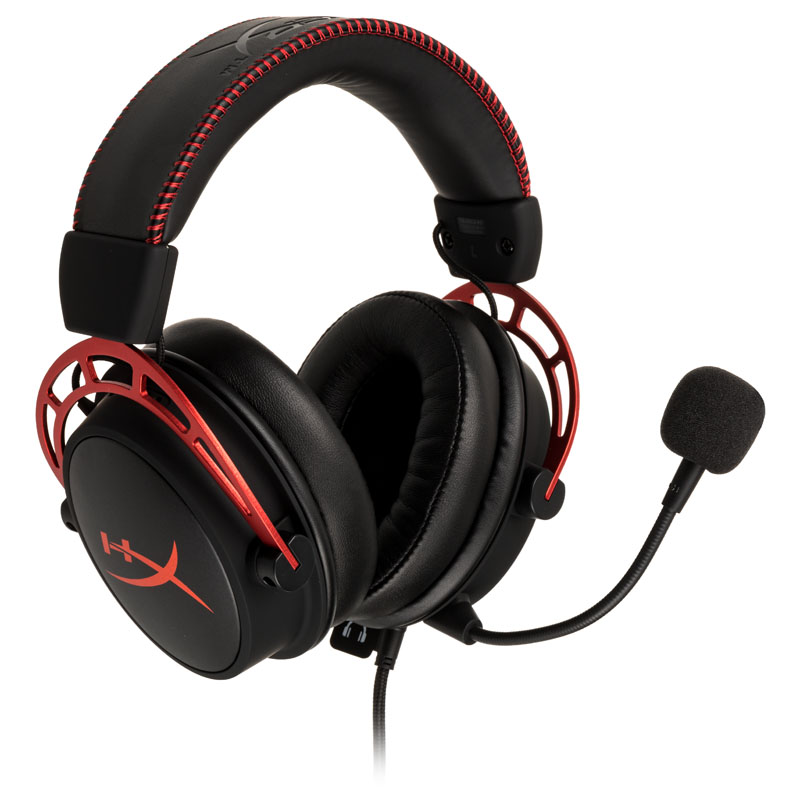 hyperx cloud alpha vs asus rog delta core