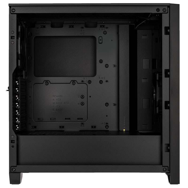 >Corsair 4000D Tempered Glass Airflow