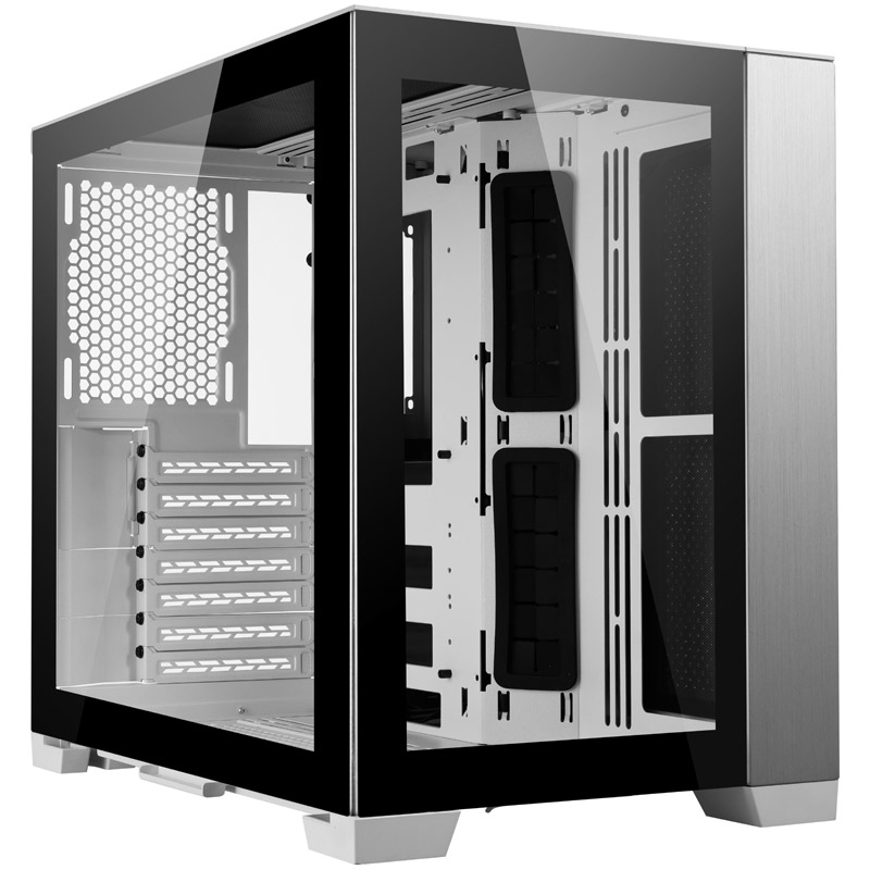 Lian Li O11 Dynamic Mini Mid Tower Tem Caseking De