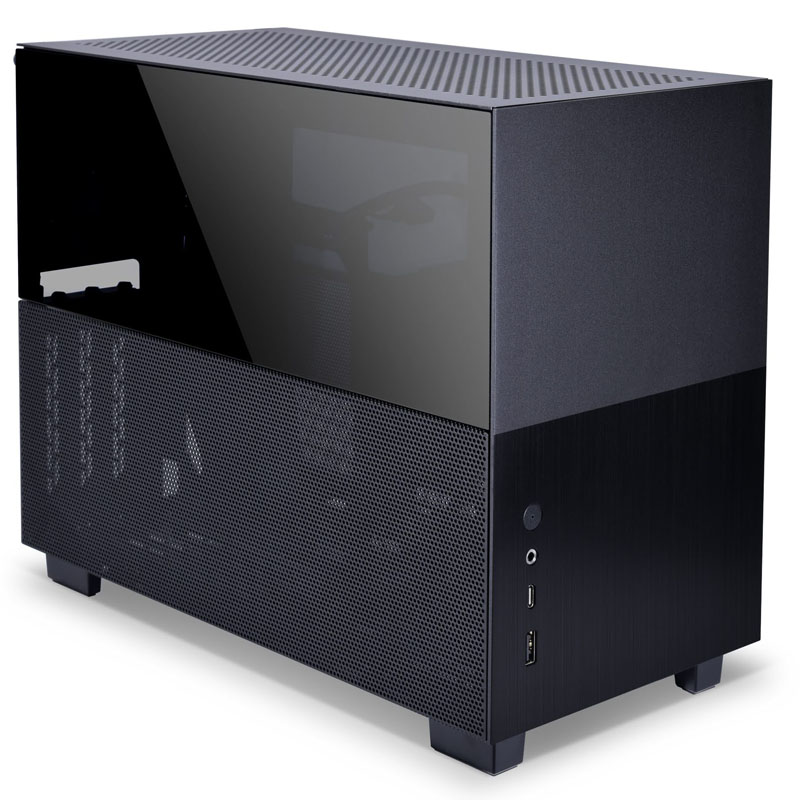 lian itx case