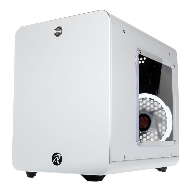 Raijintek Metis Plus Mini Itx Gehause Caseking De
