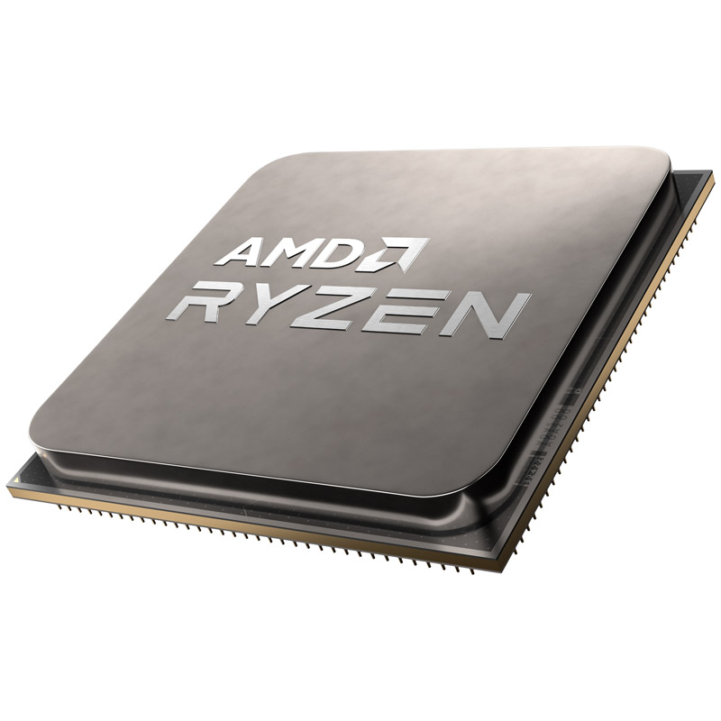 AMD Ryzen 5 Box