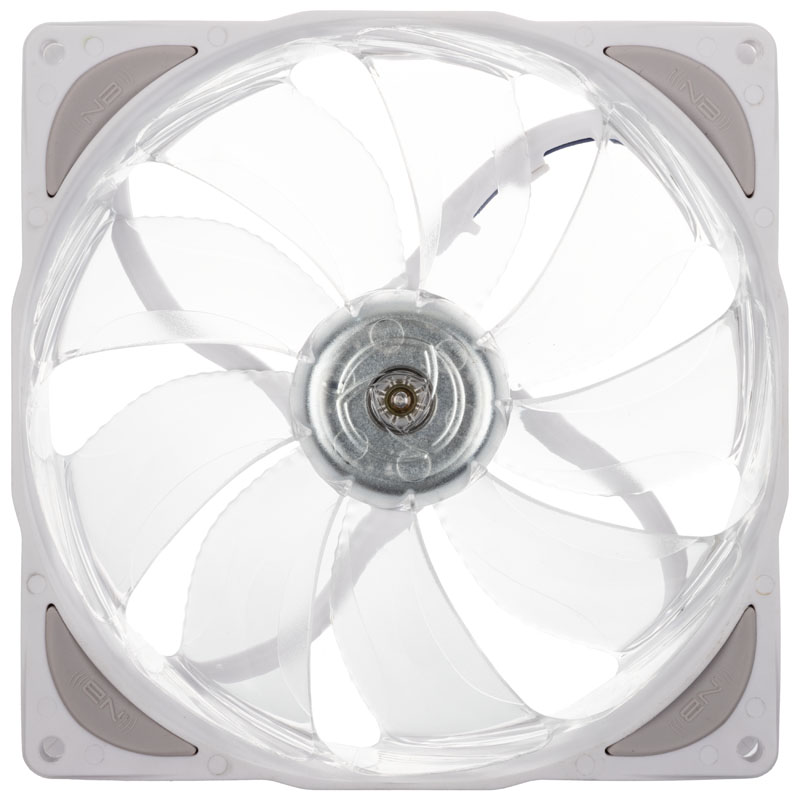 Noiseblocker NB-eLoop X Fan