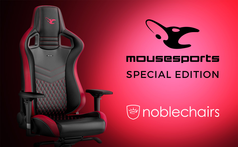 noblechairs