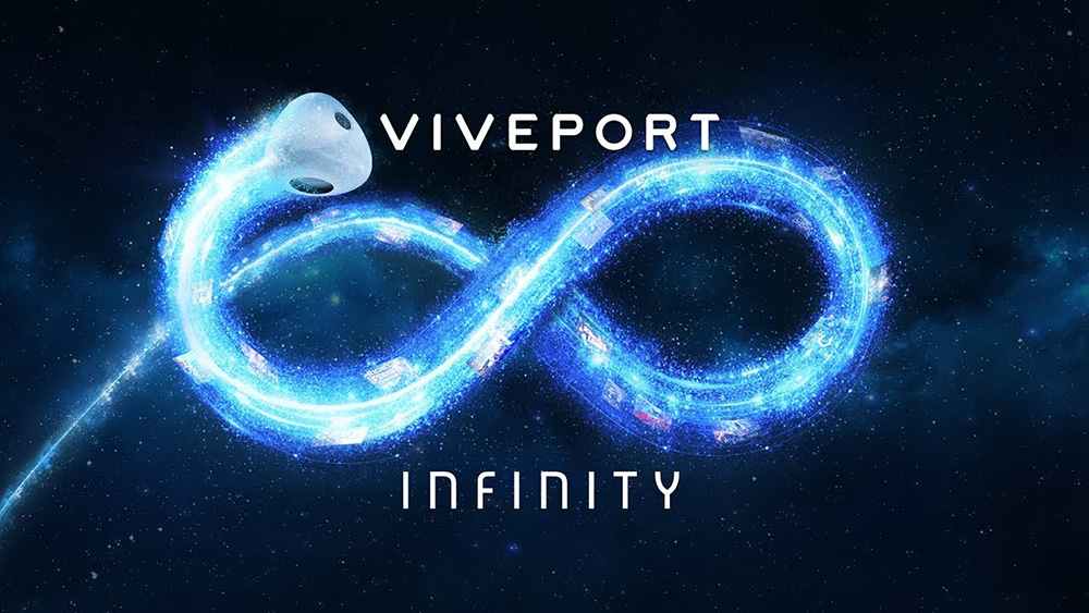 Free Viveport Subscription