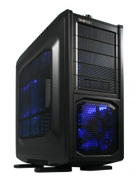 CM Storm Sniper SGC-6000-KXN1-GP Midi-Tower - PURE black
