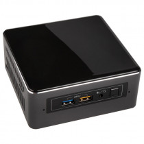 Intel Next Unit of Computing NUC7i5BNH - Core i5-7260U