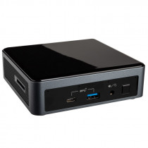 Intel Next Unit of Computing NUC10I5FNK2 - Core i5-10210U