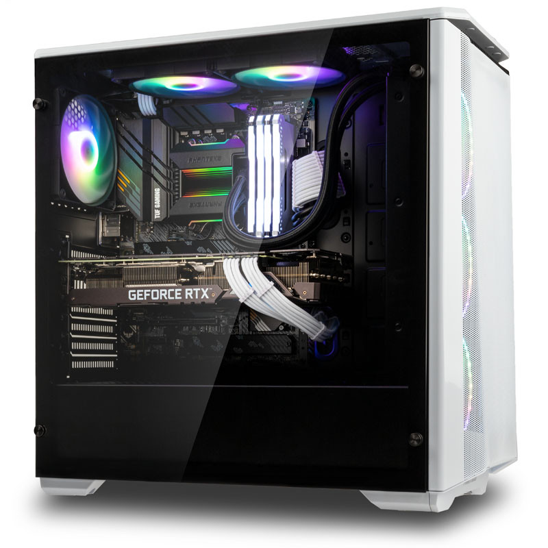 3070 ti gaming pc