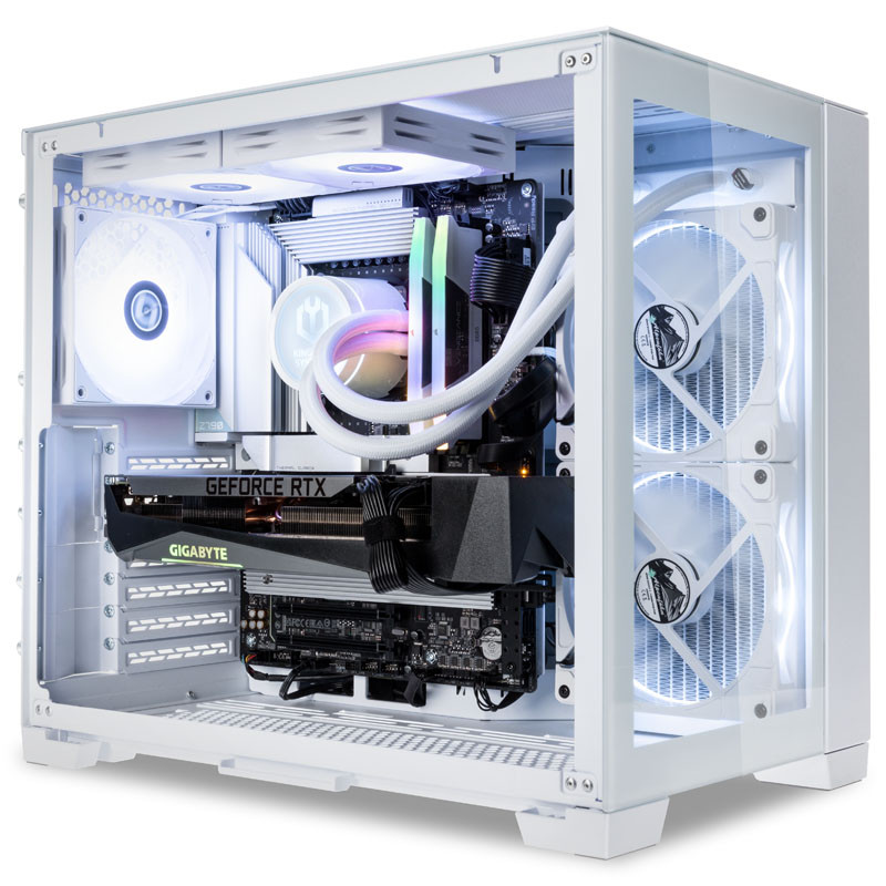 ibuypower snowblind i9